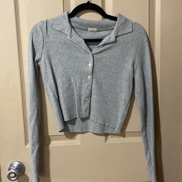 John Galt (Brandy Melville brand) top - Picture 1 of 1